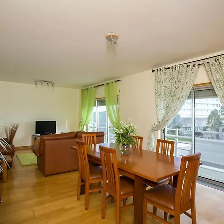 Apartment T3 In Downtown With Sea View Ponta Delgada  Exterior photo