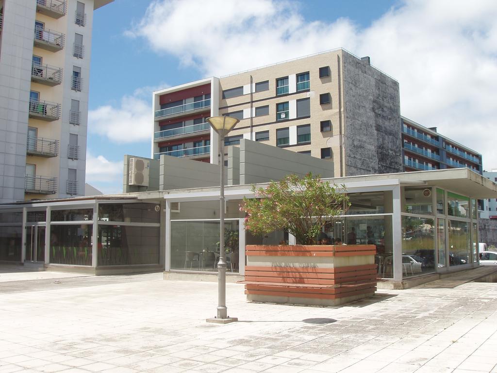 T3 In Downtown Ponta Delgada