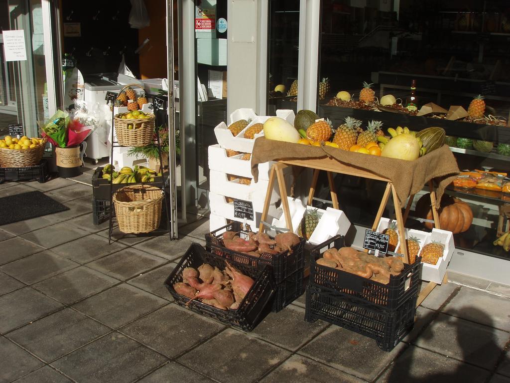 T3 In Downtown Ponta Delgada