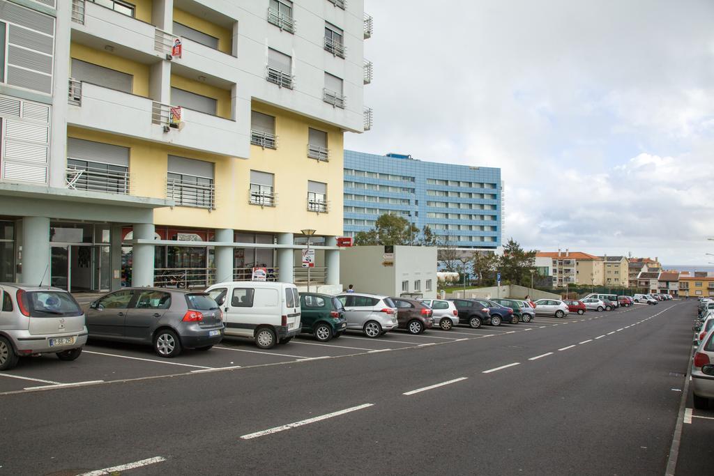 T3 In Downtown Ponta Delgada