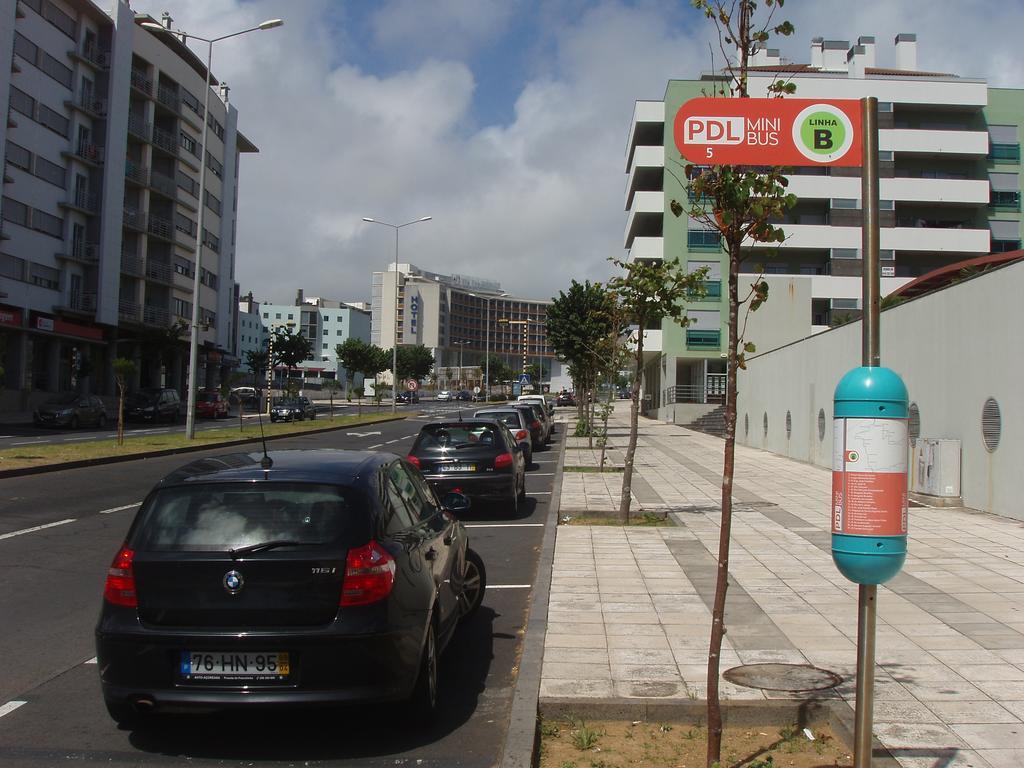 T3 In Downtown * Ponta Delgada